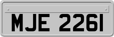 MJE2261
