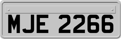 MJE2266