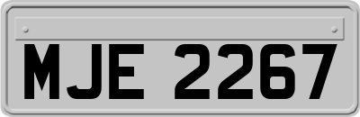 MJE2267