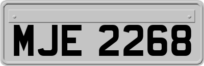 MJE2268