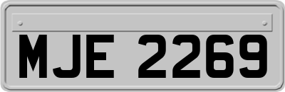 MJE2269