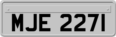 MJE2271