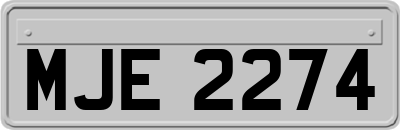 MJE2274