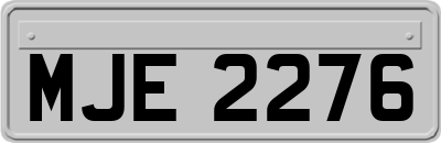 MJE2276