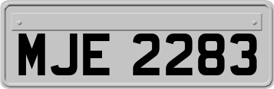 MJE2283