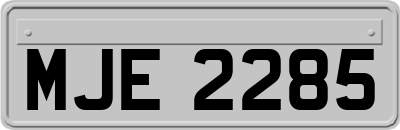 MJE2285