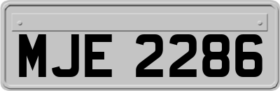 MJE2286