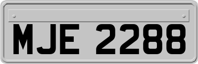 MJE2288