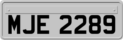 MJE2289
