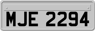 MJE2294