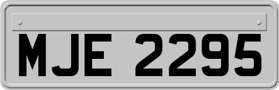 MJE2295