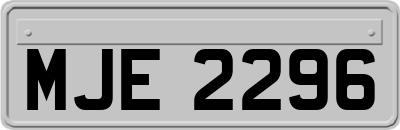 MJE2296