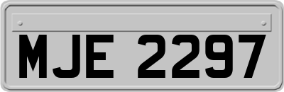 MJE2297