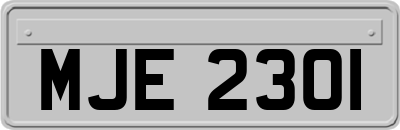 MJE2301
