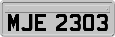 MJE2303