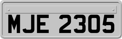 MJE2305