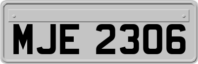 MJE2306
