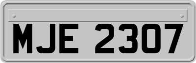 MJE2307