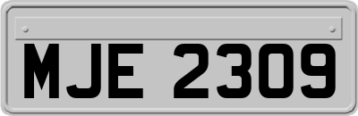 MJE2309