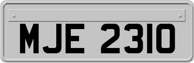 MJE2310