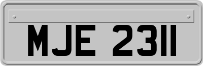 MJE2311