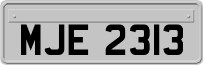 MJE2313