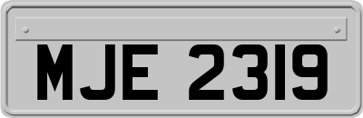 MJE2319
