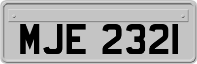 MJE2321