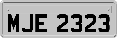 MJE2323