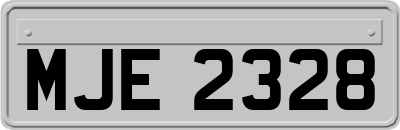 MJE2328