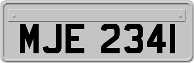 MJE2341