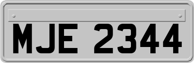 MJE2344