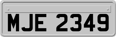 MJE2349
