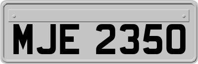 MJE2350