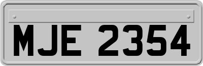 MJE2354