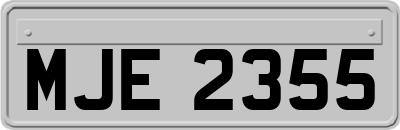 MJE2355