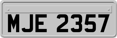 MJE2357