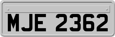 MJE2362