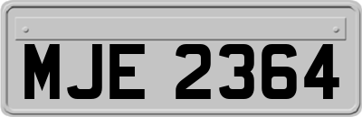 MJE2364