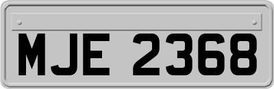 MJE2368
