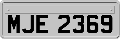 MJE2369
