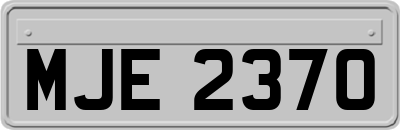 MJE2370