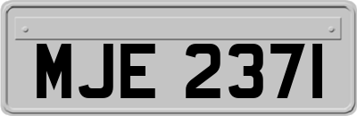 MJE2371
