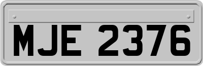 MJE2376
