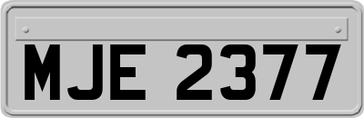 MJE2377