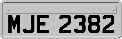 MJE2382
