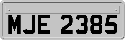 MJE2385