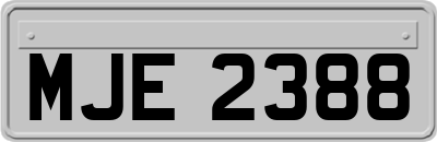 MJE2388