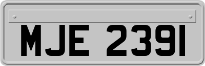 MJE2391