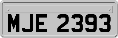 MJE2393